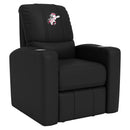Stealth Recliner with Cincinnati Reds Secondary