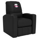 Stealth Recliner with Philadelphia Phillies Primary Logo