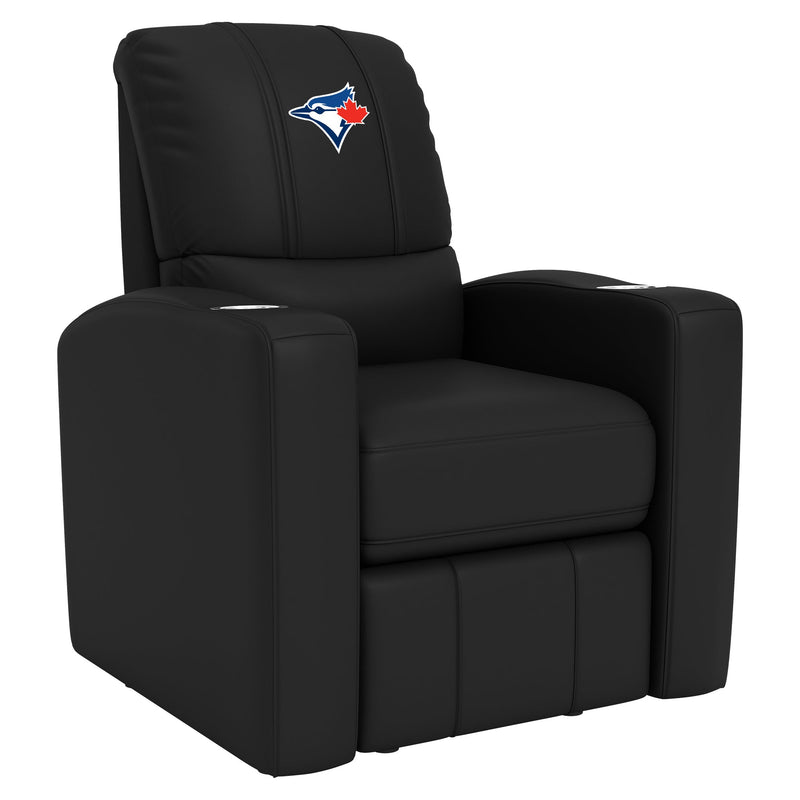 Stealth Recliner with Toronto Blue Jays Secondary