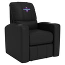 Stealth Recliner with Washington Nationals 2019 Champions