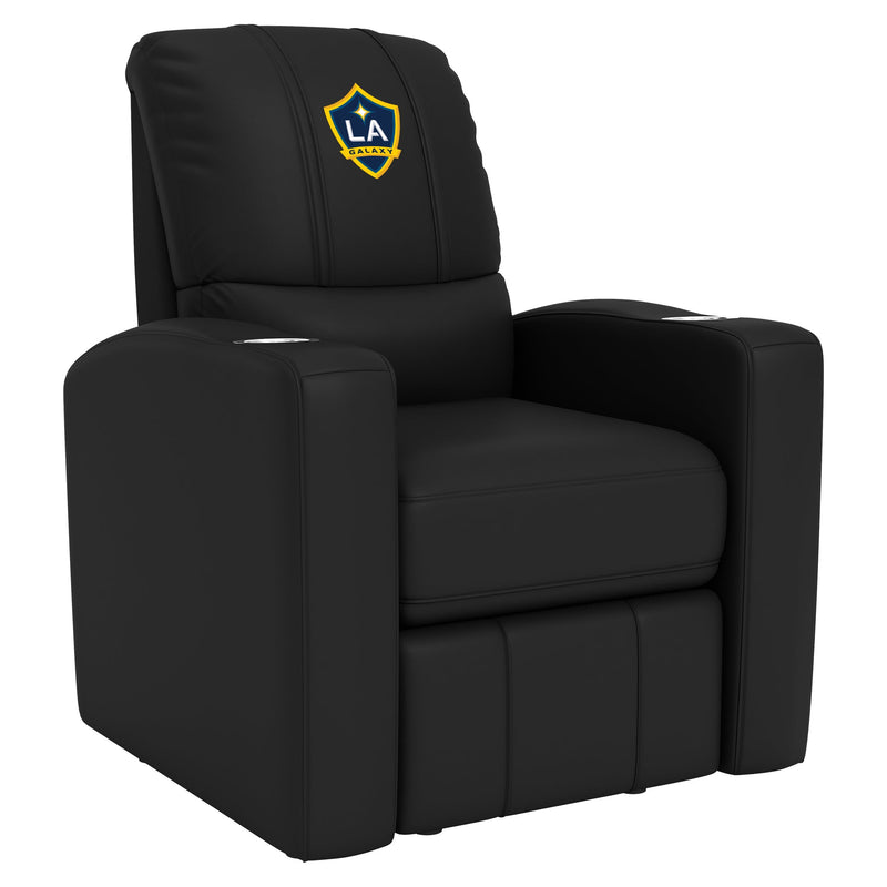 Stealth Recliner with LA Galaxy Logo