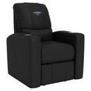 Stealth Recliner with New Orleans Pelicans Primary Logo
