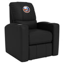 Stealth Recliner with New York Islanders Logo