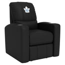 Stealth Recliner with Toronto Maple Leafs Logo
