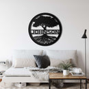 Personalized Family Tree