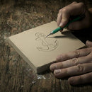 Anchor Drink Coasters