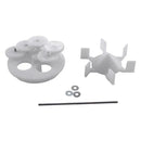 A&A Manufacturing Gould Valve Drive Train Repair Kit (521164)