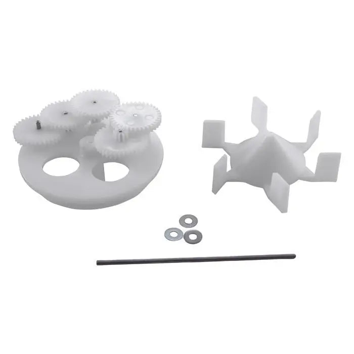 A&A Manufacturing Gould Valve Drive Train Repair Kit (521164)