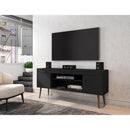 Bradley - TV Stand by HouseOfZazla