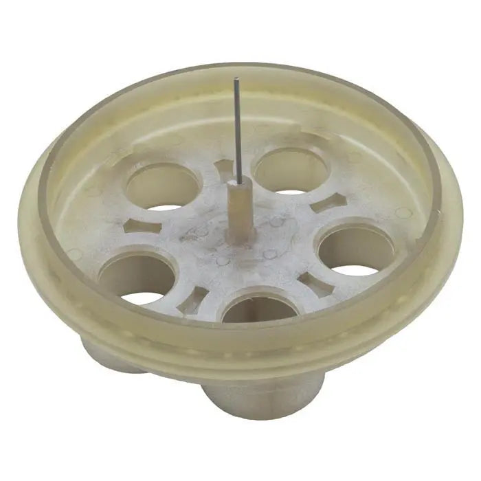 A&A Manufacturing Gould Valve Lower Housing (521252)