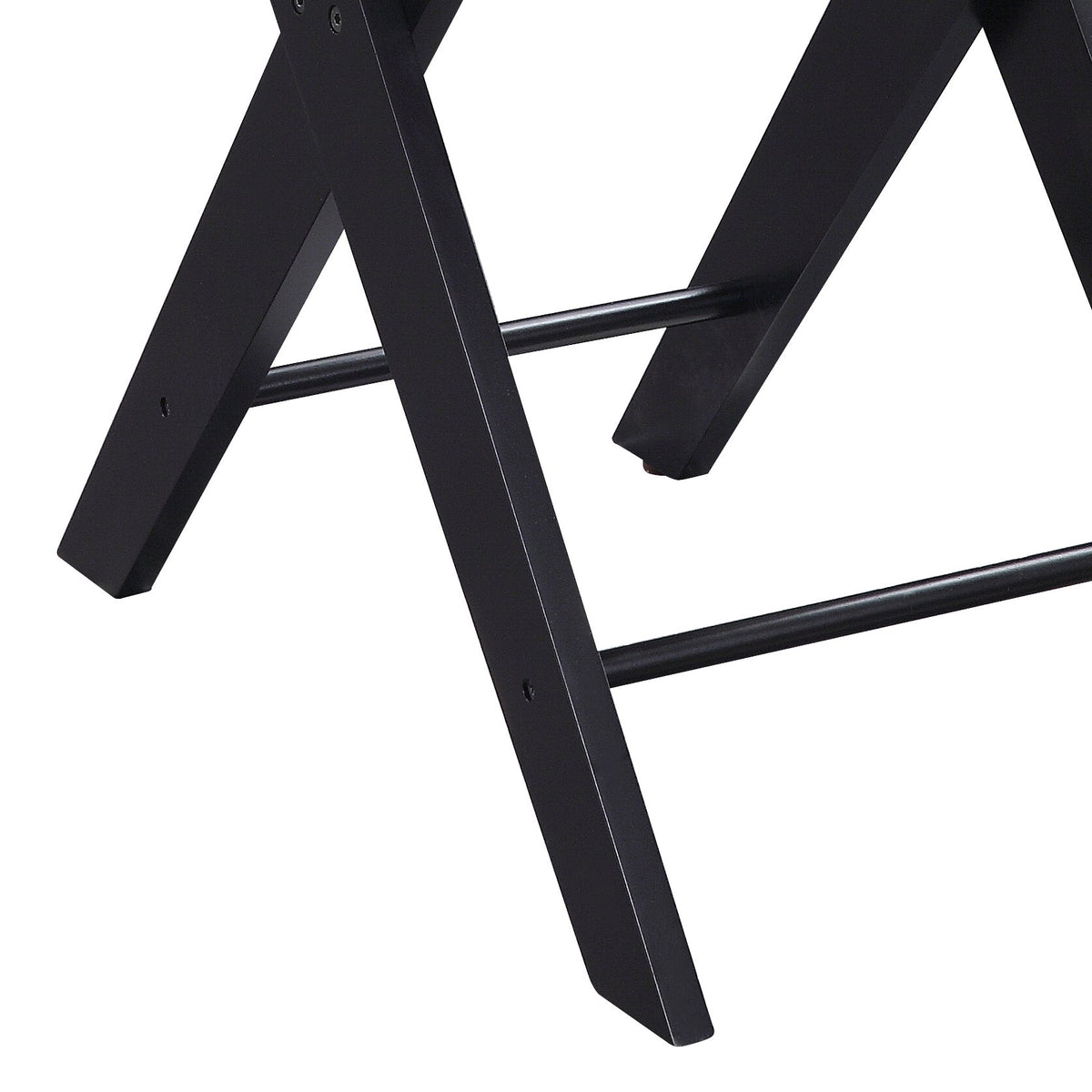Fierce Accent Table with Built-in USB Port, photo 6 of 9