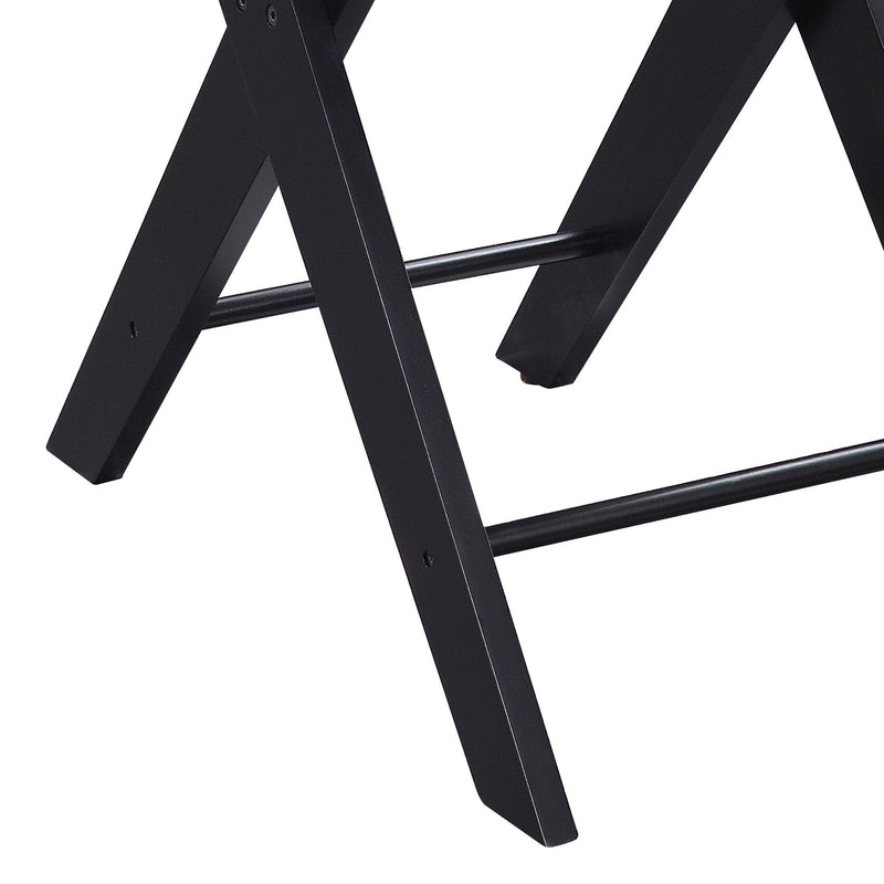 Fierce Accent Table with Built-in USB Port, photo 6 of 9