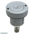 A&A Manufacturing Style I Cleaning Head Internal Only [High Flow] [Gray] (521412)