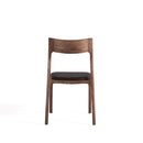 Moderno - Dining Chair (Set of 2) - Black by HouseOfZazla