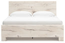 Lawroy - Panel Bed With Storage by Unique Piece Furniture