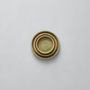 Studio Planter Tray, Greenwash