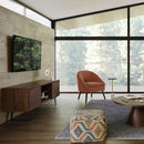 Lowry - Handcrafted, TV Media Stand by HouseOfZazla