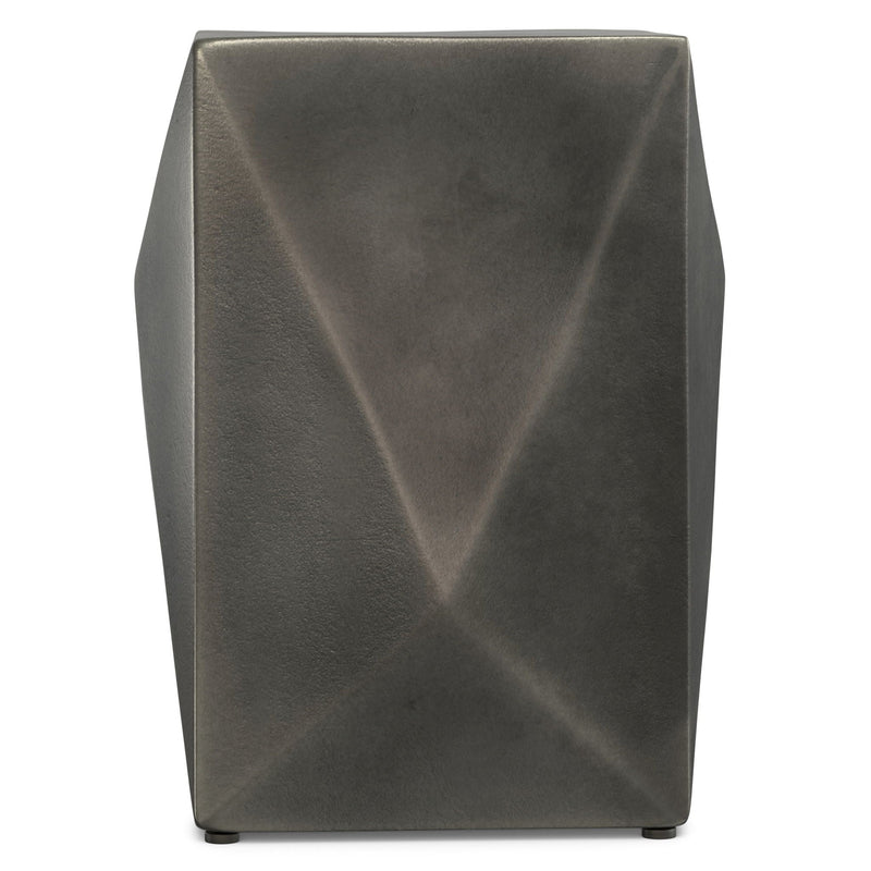 Danner - Side Table - Black, photo 2 of 10