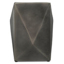 Danner - Side Table - Black