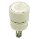 A&A Manufacturing Caretaker Replacement Step Cleaning Head, Low Flow  (Cream) (522036)