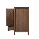 Modern Bathroom Vanity With Sink Combo by HouseOfZazla