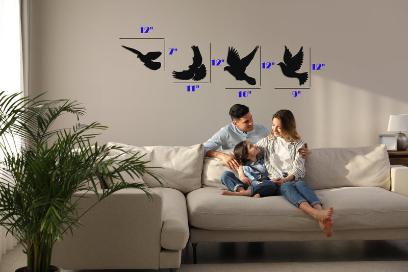Birds
