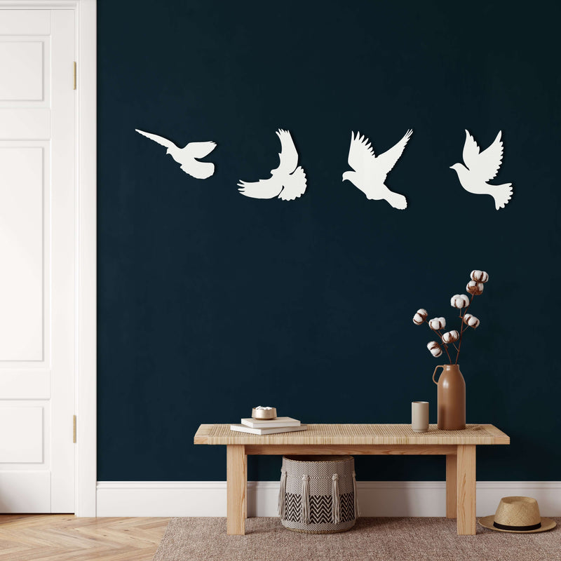 Birds