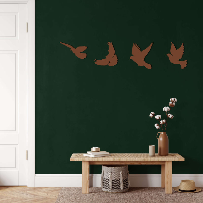 Birds
