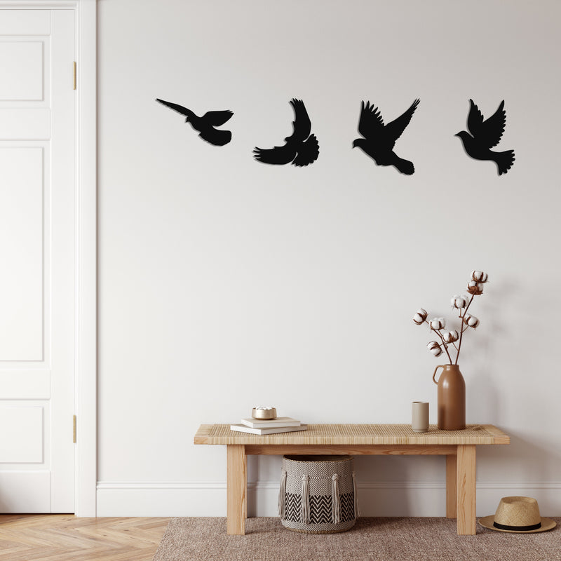 Birds