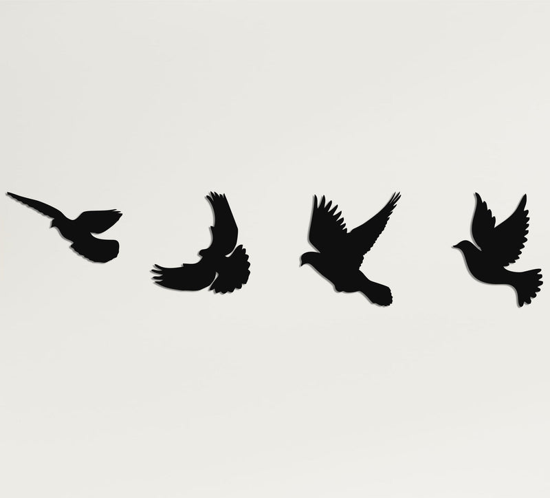 Birds