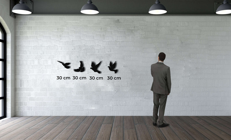 Birds