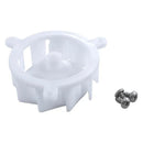 A&A Manufacturing Diverter & 3 Screws (522651)