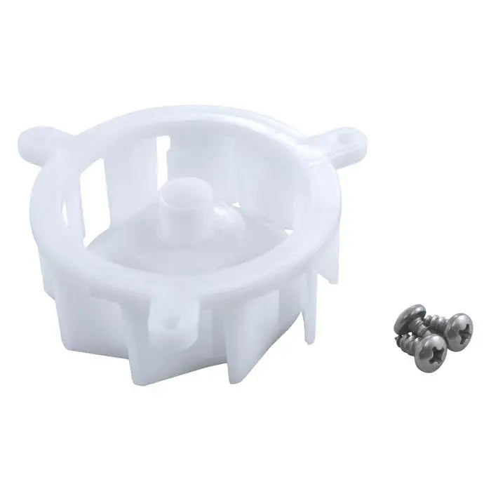 A&A Manufacturing Diverter & 3 Screws (522651)