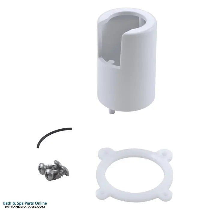 A&A Manufacturing Speed Control & 4 Screws (522669)