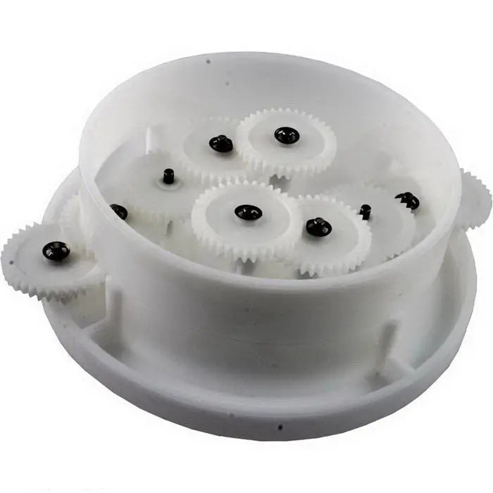 A&A Manufacturing Kit B 5 Port Top Feed Valve (522917)