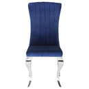 Shambrook - Side Chairs (Set of 4)