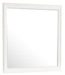 Traditional Wall Mirror For Any Space by HouseOfZazla