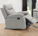 Modern Comfort Reclining Chair by Unique Piece Furniture