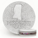 Mississippi Stone Drink Coasters