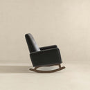 Demetrius - Mid-Century Modern Rocking Chair by Unique Piece Furniture
