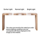 Console Table, Long Entryway Table - Multi by HouseOfZazla