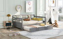 Multifunctional Modern Daybed by HouseOfZazla