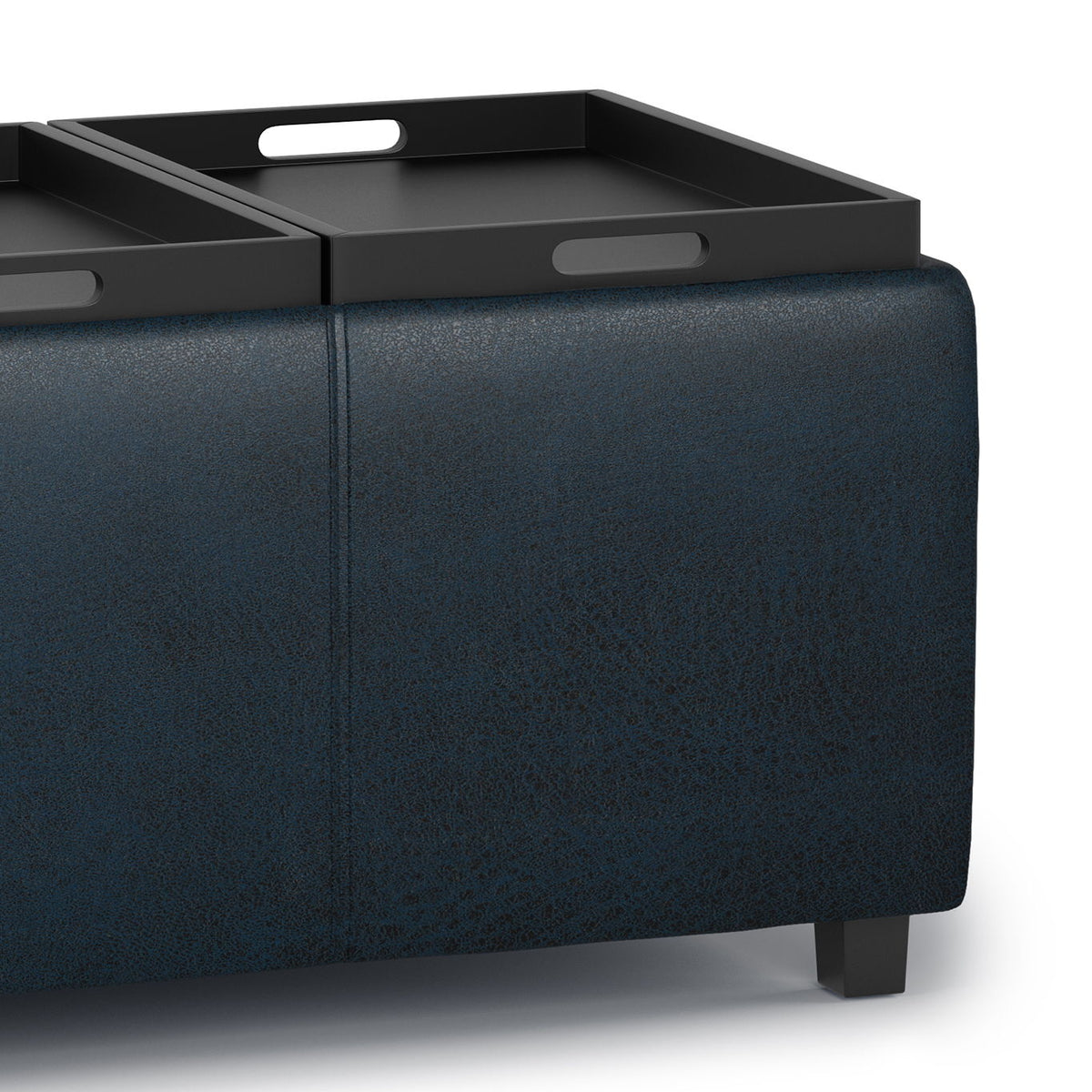 Avalon - Multi Functional Storage Ottoman, photo 9 of 25