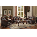 Vendome II - Sofa (w/5 Pillows)