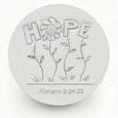 Hope Drink Coasters