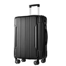 Lightweight Durable ABS Hardshell Luggage