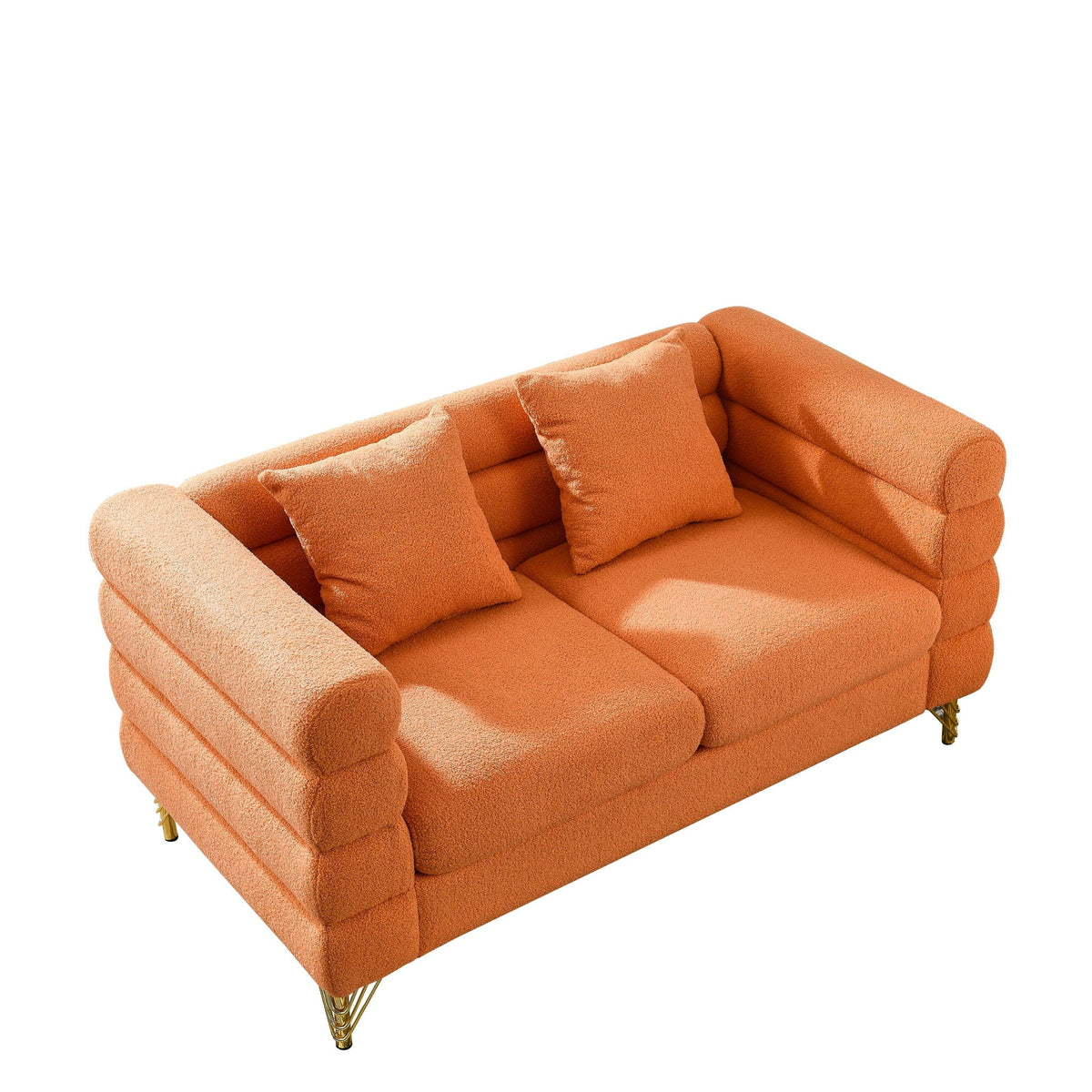 Streamline Sectional Sofa, photo 23 of 40