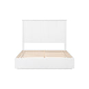 Stylish Queen Size Bed Frame by HouseOfZazla