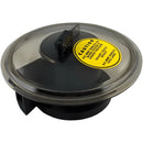 A&A Manufacturing Low Profile Valve Lid Assembly (524664)