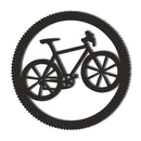 Bicycle Metal Wall Art
